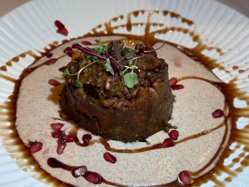 James Beard Award Winning Southwest Flavor