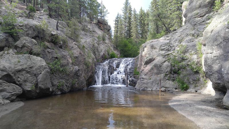 Jemez Springs