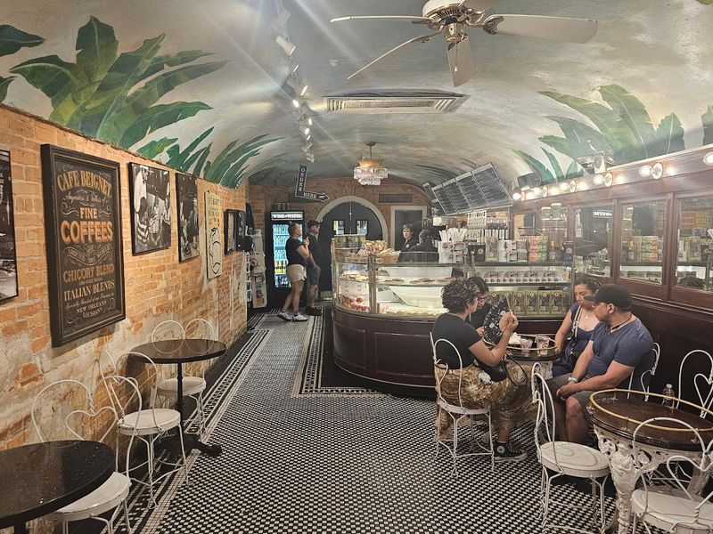 Local History And Vibe