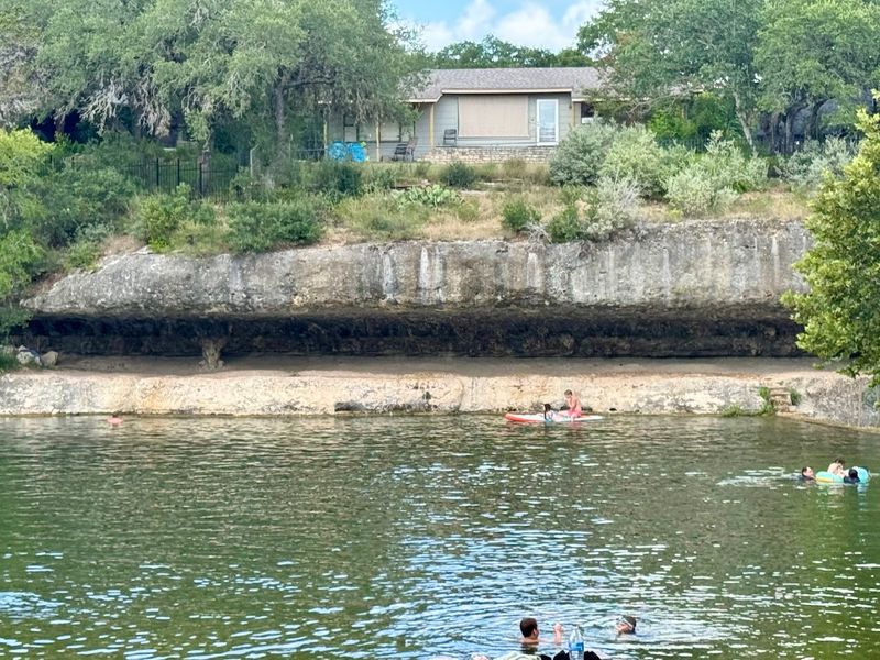 History Beneath The Water