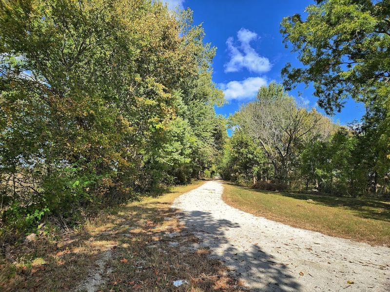 The Katy Trail Awaits