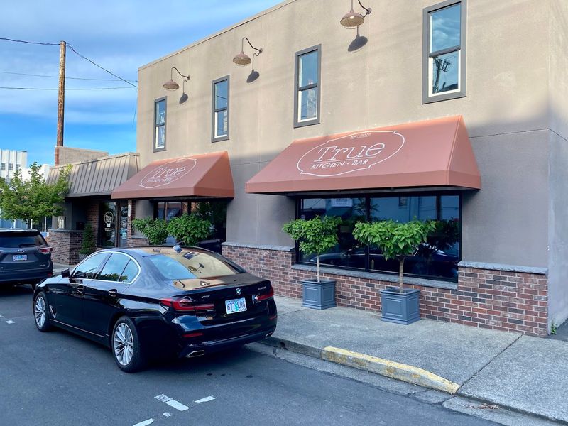 Local Food Scene Highlights