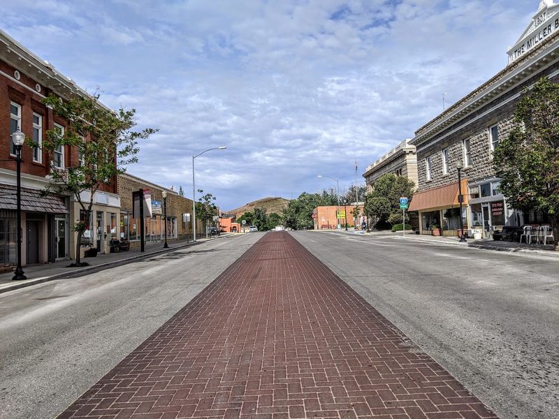 Community Spirit Here Runs Deep