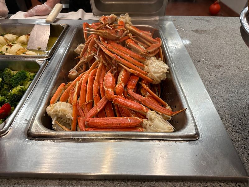 The Lobster Situation Is Genuinely Unreal