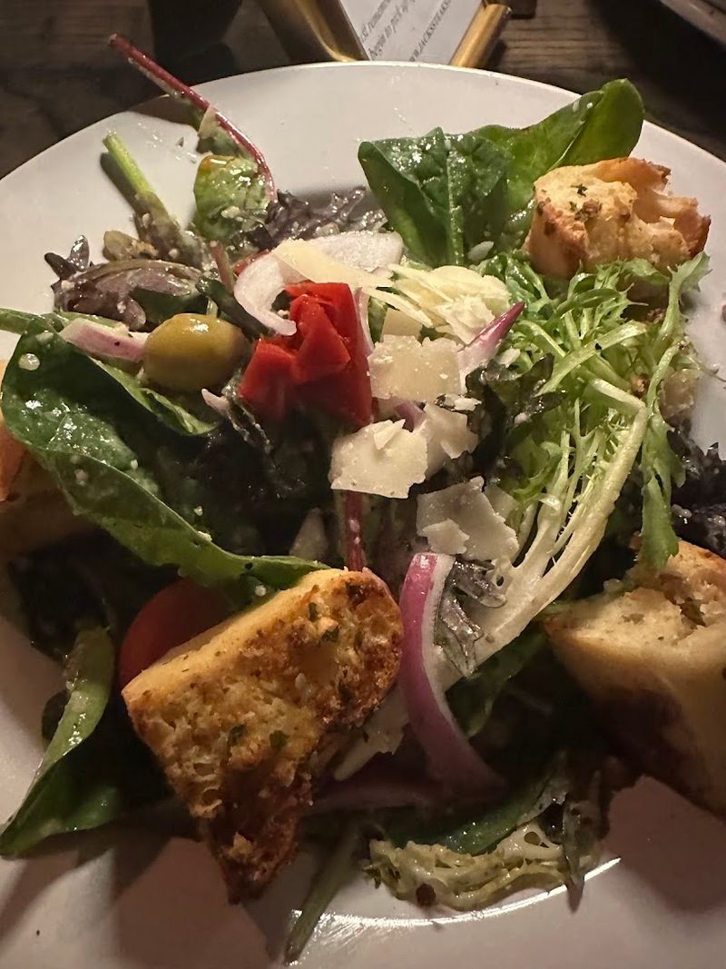 Sides That Steal The Show