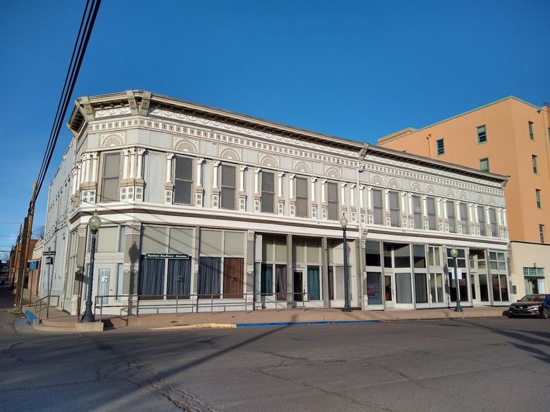 Silver City, New Mexico
