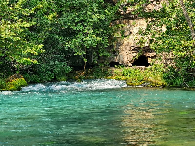 Big Spring, Ozark National Scenic Riverways