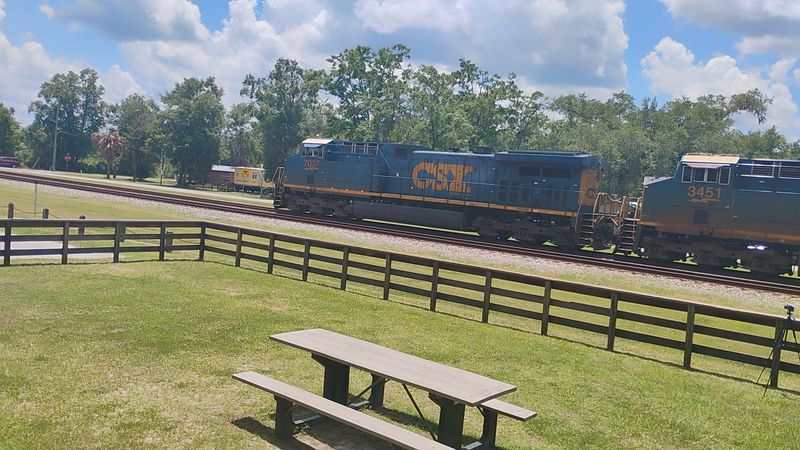 The Famous Folkston Funnel