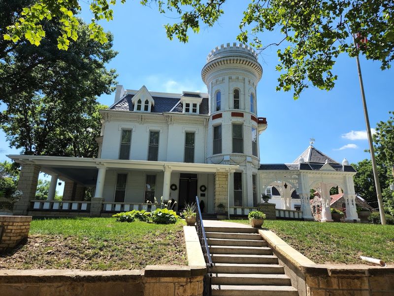 Victorian Architecture That Turns Every Street Into A Postcard