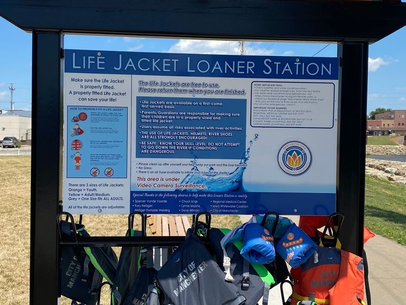 Safety on Moving Water and Why It Matters Here