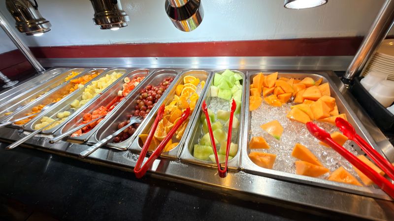 Sakura Japanese Buffet Brings Hibachi And Sushi To The Heart Of Sevierville