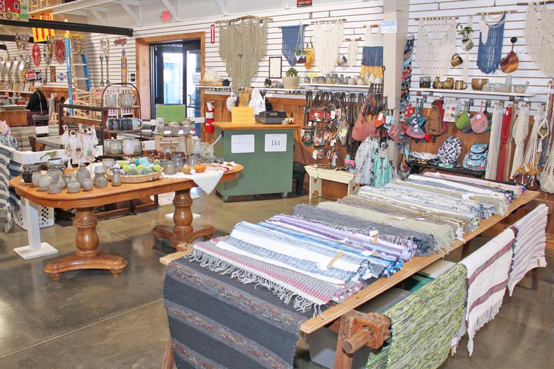 Ohio's Market Berlin