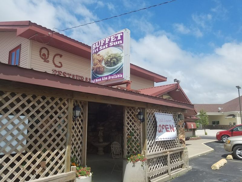Local Eats and Coffee Stops