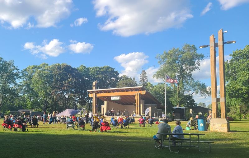 Festivals That Fill Streets
