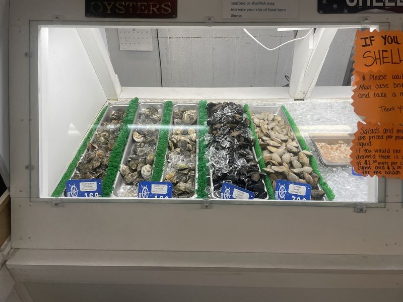 Ocean Catch Seafood