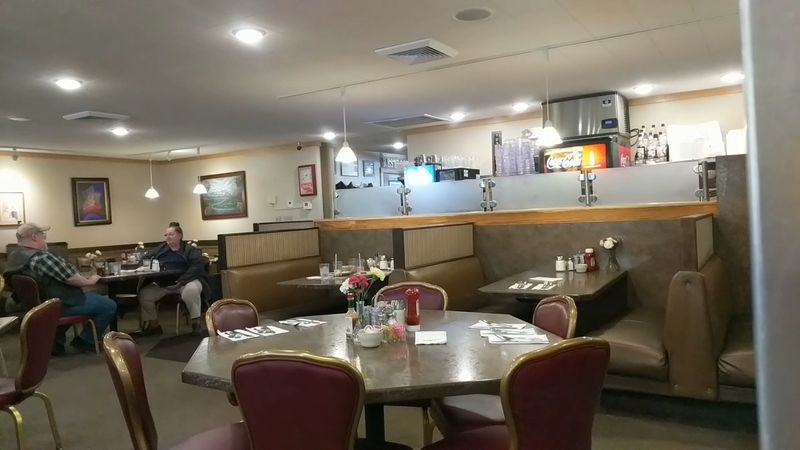 What Makes A Diner Legendary Is Simpler Than You Think