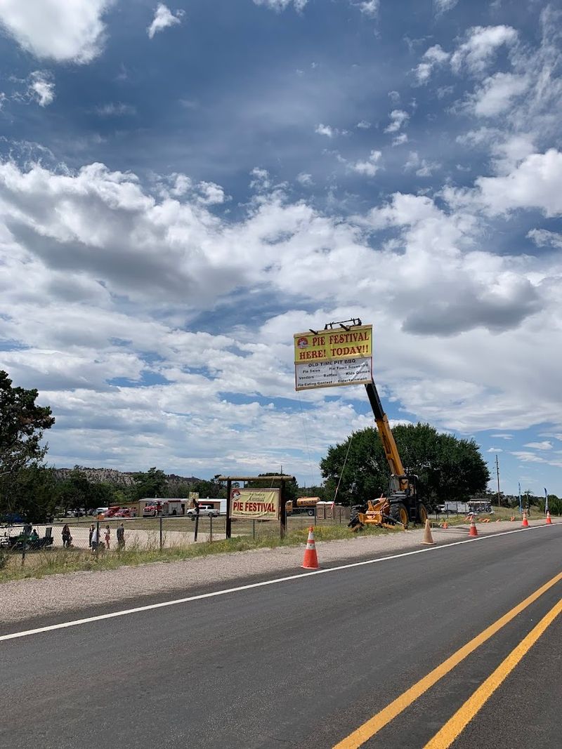 Why This High-Desert Stop Became A Southwest Favorite