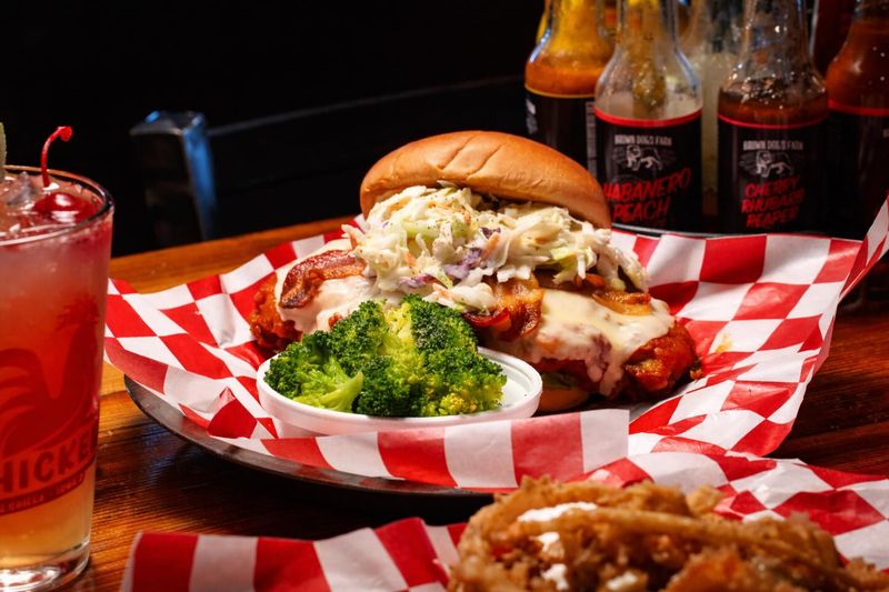 Onion Rings, Fries, and Sides Worth Talking About