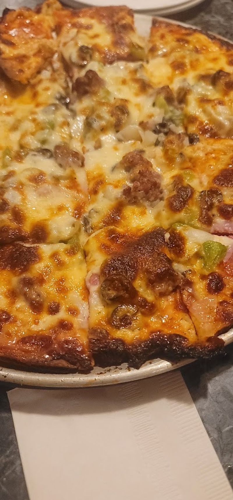 How the Menu Handles the Whole Family