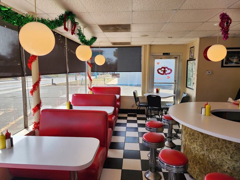 Bobo's Was Featured On Diners, Drive-Ins, And Dives