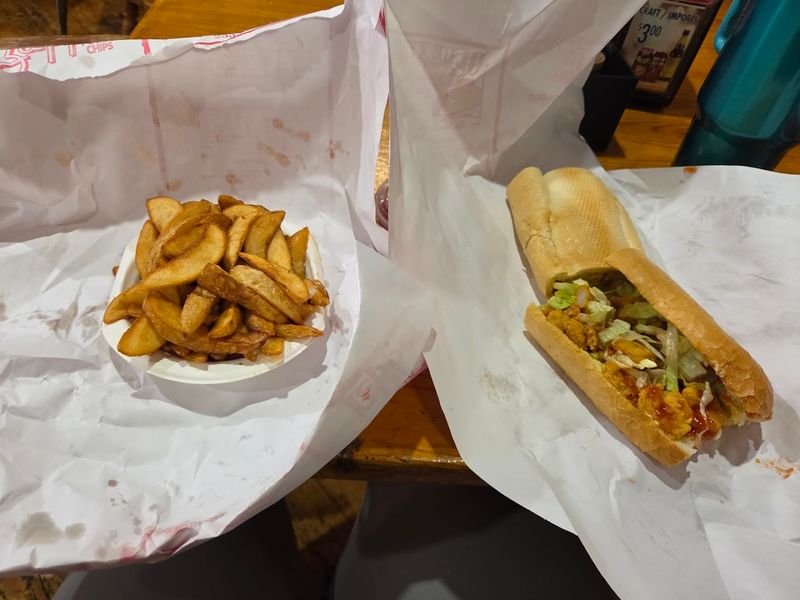 Split A Whole When You’re Very Hungry
