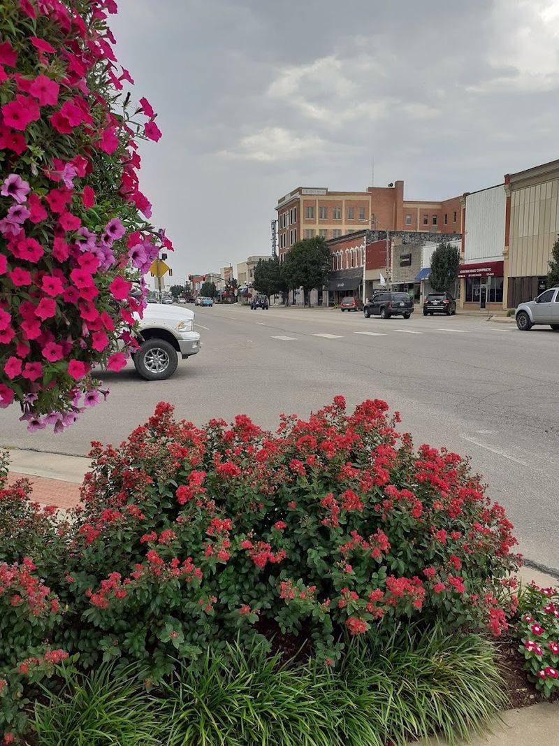 Winfield, Kansas