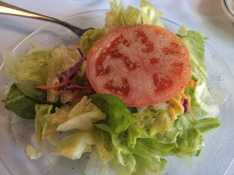 Why The Dressing Matters