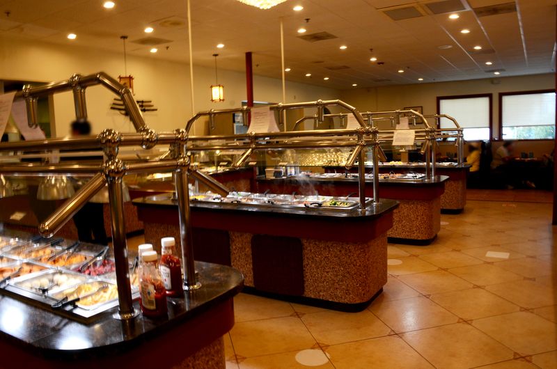 World Buffet