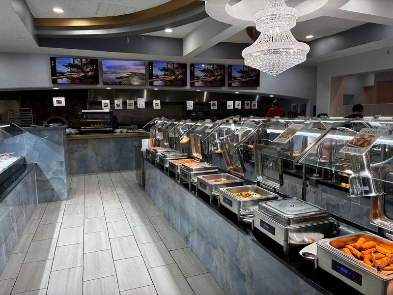 Viet Buffet