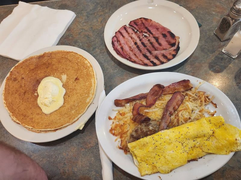 Prices That Make the Portions Even Better