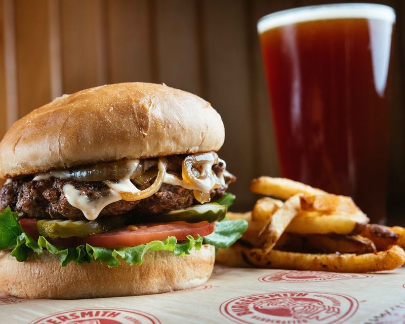 Burgersmith
