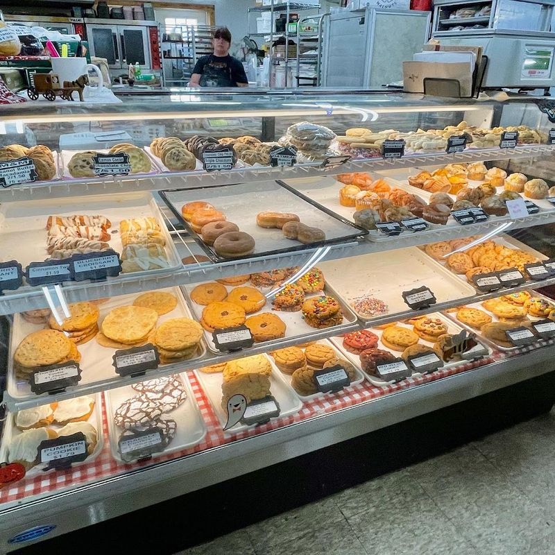 Wilson Farm Market