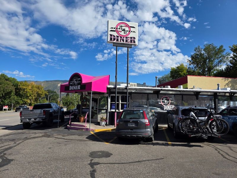 19th Street Diner
