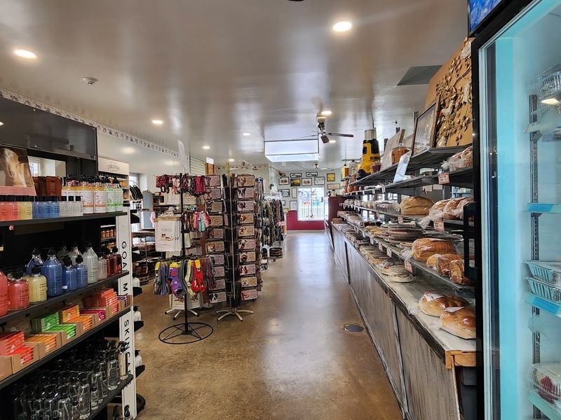 Bulk Foods Treasure Hunt