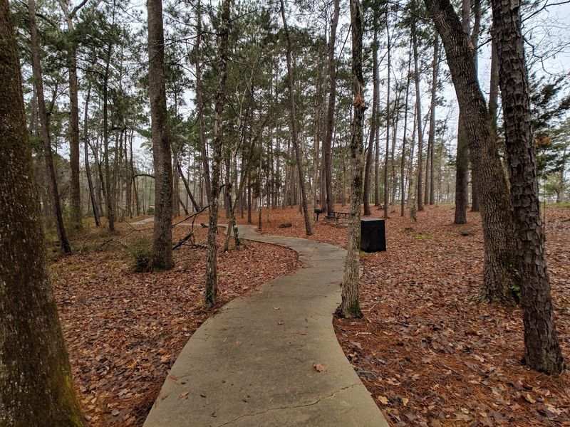 OHV Trails And Permits
