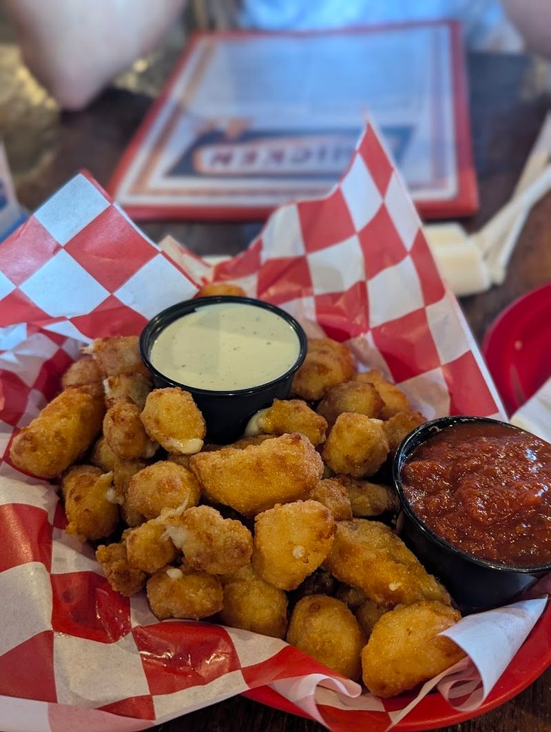 Appetizers That Steal the Show