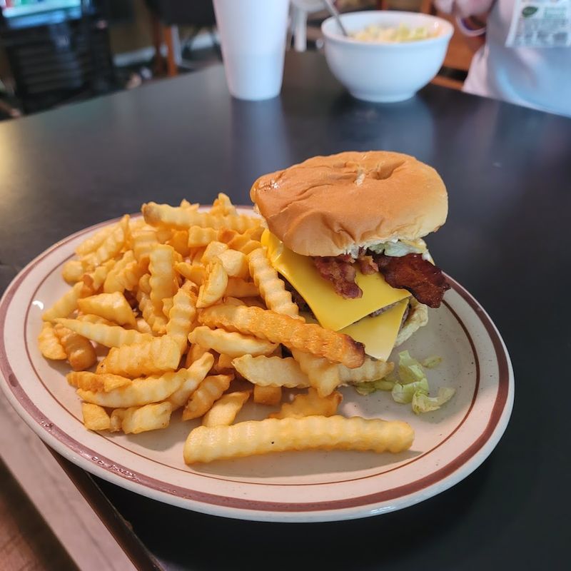 Shorty's Quick Stop 