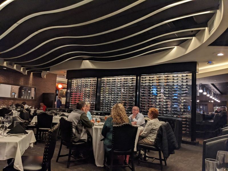 Scotch & Sirloin, Wichita
