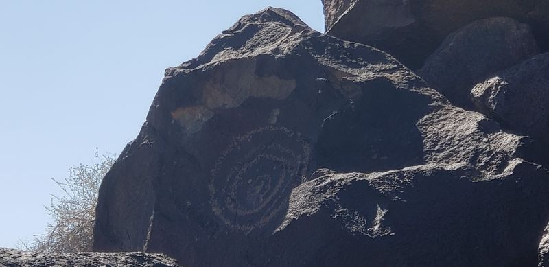 Quiet Canyon Corners Filled With History