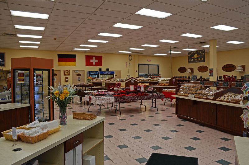 Clasen's European Bakery