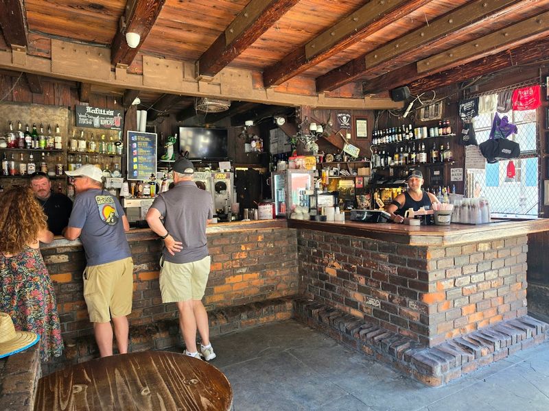 Ask About Non-Alcoholic Options Politely