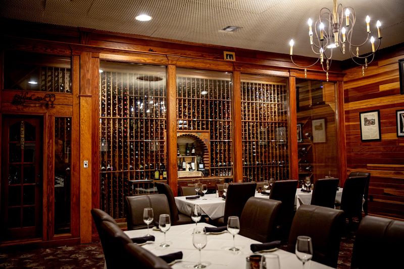 Keith Young’s Steakhouse, Madisonville