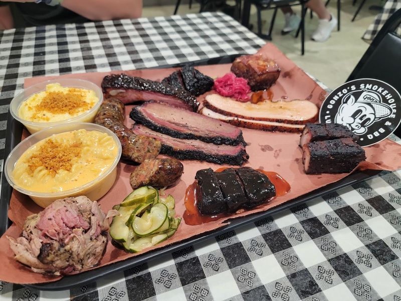 Pork Belly Burnt Ends