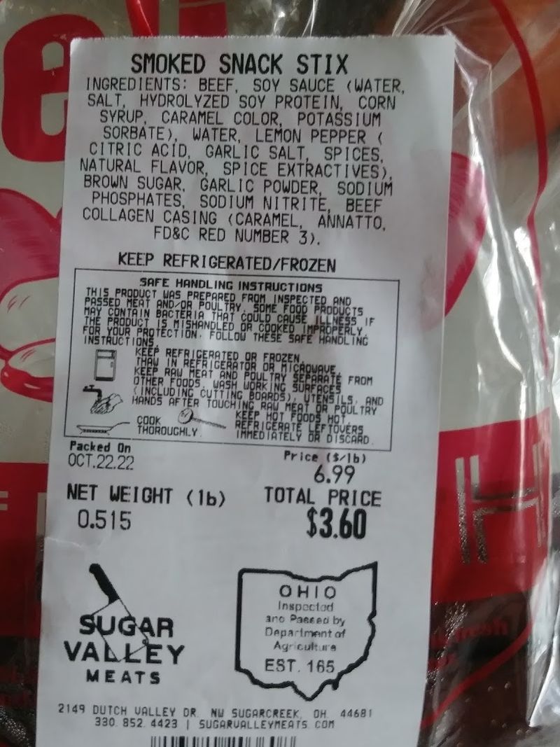 Grocery Extras That Round Out Every Visit