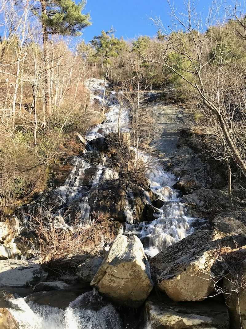 The Kettles And The Magic Of Stair-Step Water