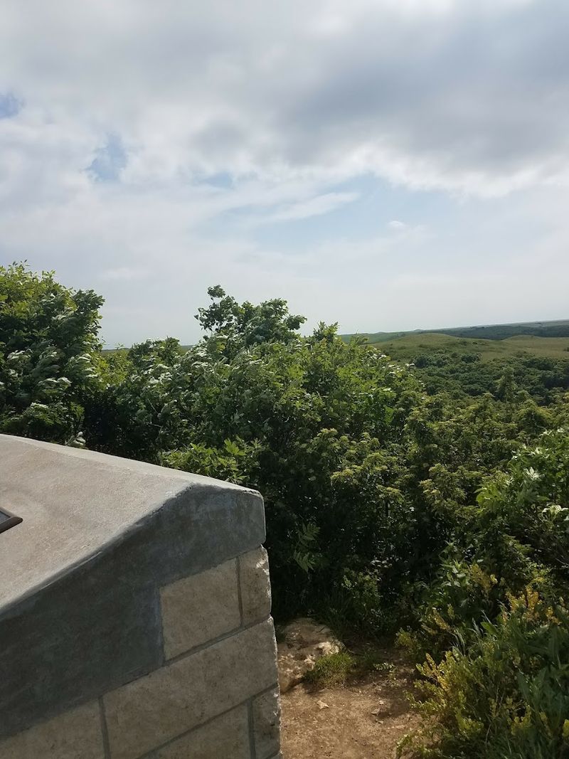 The View From The Top Is The Whole Point