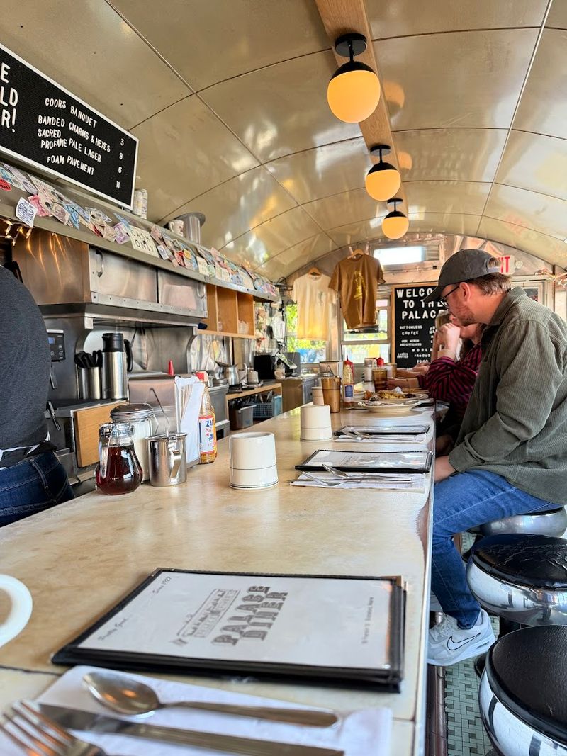 A Real Taste Of Old Maine