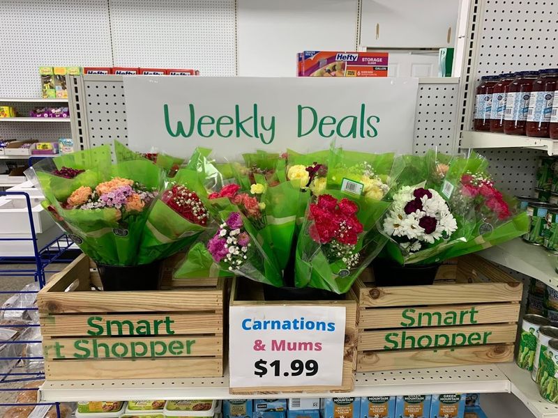 The Store Behind The Deals