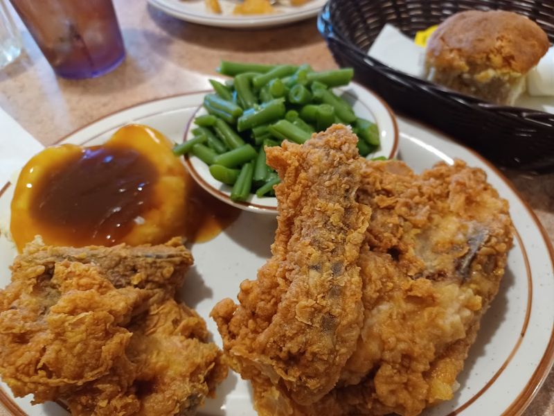 Family-Style Meals That Deliver Real Value