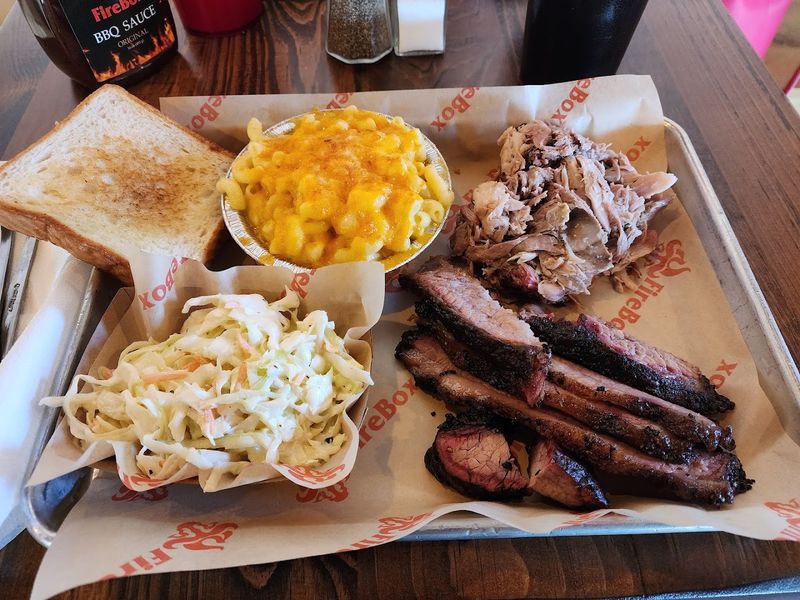 FireBox BBQ